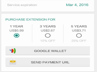 cara mengatasi whatsapp yang bermasalah saat memperpanjang whatsapp