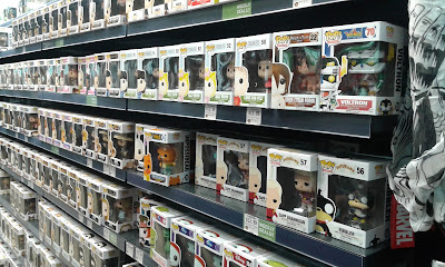 Funko Pop