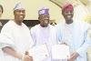 New Things I Found Out About Gov. SANWO-OLU & His Deputy