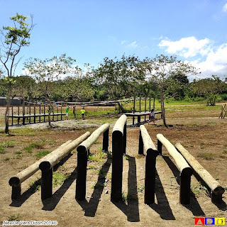 Image result for camp n nuvali obstacle course