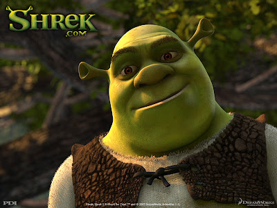 Shrek The Third Shrek The Third Cinematogprahy Editing Sound