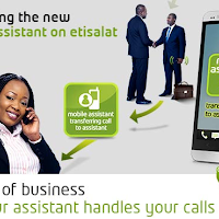How the new Etisalat Mobile Assistant service works