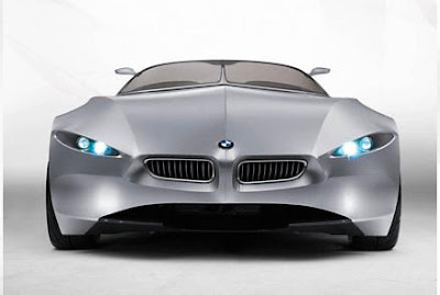 Bmw Car