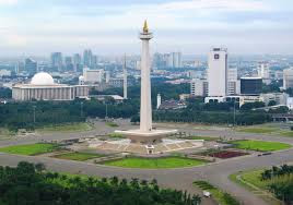 PAKET WISATA JAKARTA