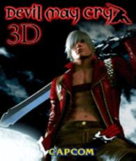 Download   Devil May Cry 3D Para Celular