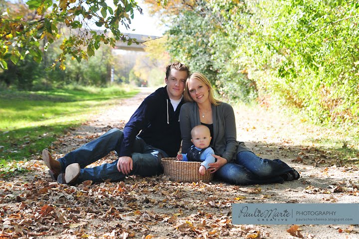 Minneapolis Family Photographer