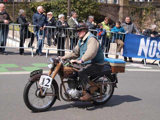 jiemve, 5 litres, Le Mans, moto, Motoconfort