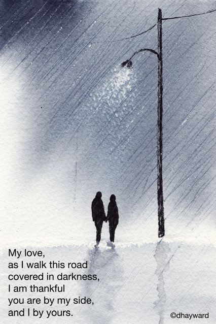 Puisi Hujan dan Kemarau di siang Hari