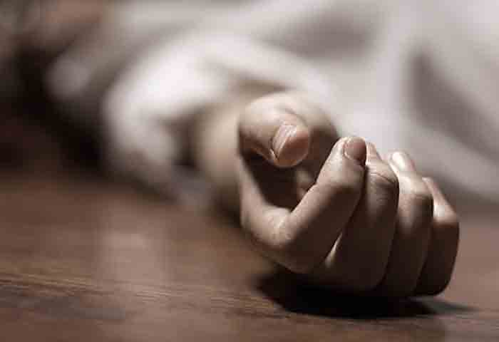 Lucknow, News, National, Family, Found Dead, Mobile Phone, Mobile, UP: 15 year old boy found dead.
