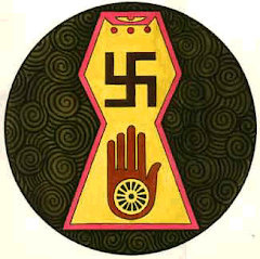 Jainism Symbol