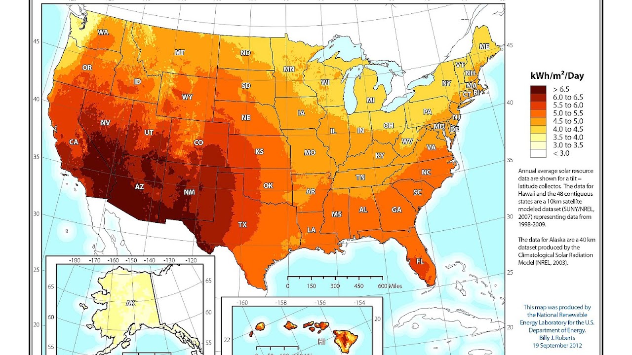 Solar power in Indiana