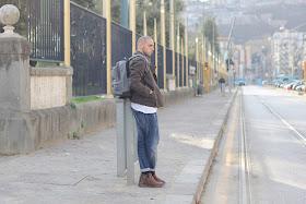 fashionblogger italiano maschile