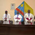 Crise au Rassemblement : «Un couac qui ne fait pas du bien au peuple congolais » (CENCO)