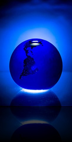 blueearth