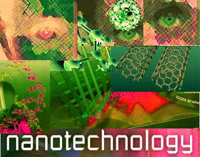 Nano-technology in Morph