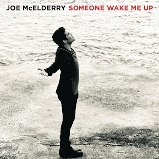 Joe Mcelderry - Someone Wake Me Up Lyrics