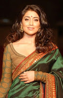 Shriya, hot, saree, and, blouse, stills