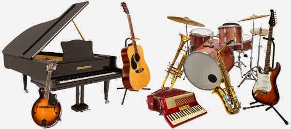 ... .blogspot.com: Klasifikasi Alat Musik Berdasarkan sumber bunyi