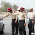 FRSC rescues 17 minors from suspected human traffickers