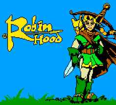  Detalle Robin Hood (Español) descarga ROM GBC