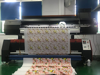  directly sublimation printer