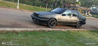 Dijual Volvo 850 thn 96 surat lengkap pajek 2014 15 jt angkut