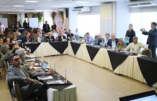 MDR apresenta mudanças no Programa Casa Verde e Amarela durante Fórum Norte Nordeste da Indústria da Construção Civil