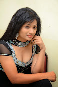 Swetha shaini latest glam pics-thumbnail-31