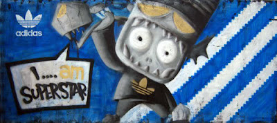 graffiti street art,graffiti blue