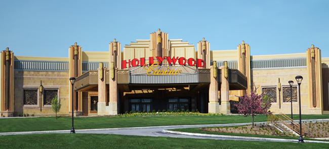 ChipWorx: Hollywood Casino Toledo opens May 29th