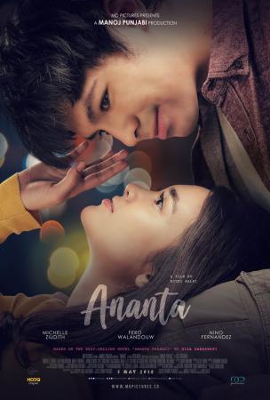 Ananta (2018) 