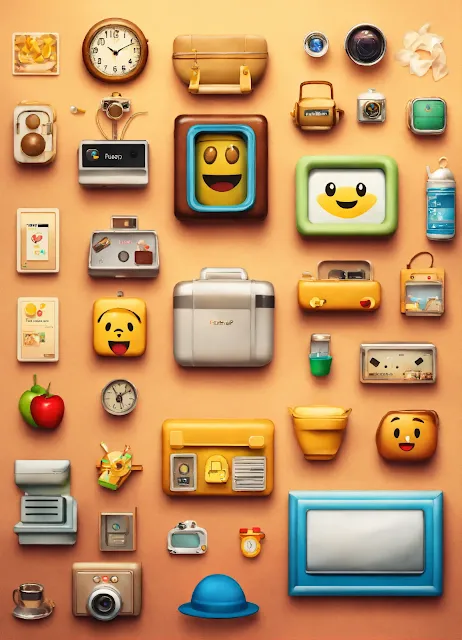 Electronics Gadgets The Stuff You Actually Need (and Why You Can’t Escape Them)