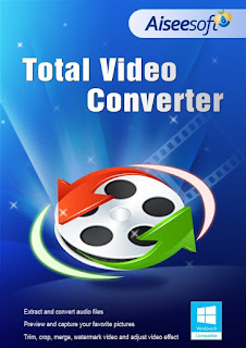 Aiseesoft Total Video Converter 9.2.50