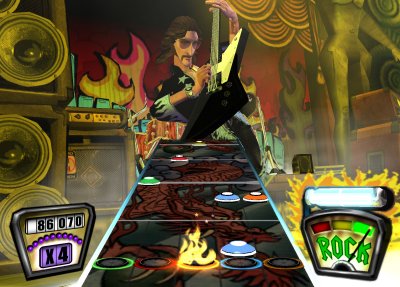 Guitar Hero 2 PS2 Free Download Full Version 2.9gb