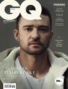 GQ Italia 223 - Ottobre 2018 | ISSN 1129-3780 | TRUE PDF | Mensile | Uomini | Moda | Attualità
LIVE. Il racconto del presente. Vivere il proprio tempo significa conoscerlo profondamente. GQ Italia, attraverso le storie di personaggi che vivono da protagonisti ti descrive il presente con un realismo ed un' intensità che non ti aspetti.
MODE. Il radar dello stile. Comunicare se stessi è importante. E quello che indossi dice molto di te. GQ Italia ti suggerisce ogni mese dei look possibili con il suo inconfondibile gusto.
AFTER HOURS. L'album delle passioni maschili. Pagina dopo pagina, troverai tutto ciò che ti prende di più. Quel film di cui tutti parlano, un libro che merita di essere letto, il disco che non puoi perderti, nuove mete da raggiungere e, dulcis in fundo, il sesso, per saperne sempre di più.