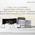 Huawei Raih Gelar "Gartner® Peer Insights™ Customers' Choice for Enterprise Wired and Wireless LAN Infrastructure 2024"