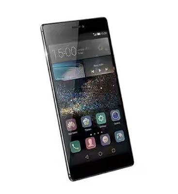 Huawei P8