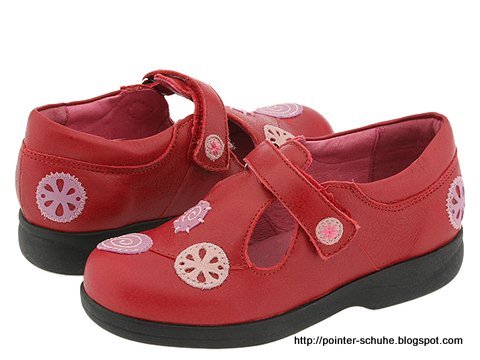 Pointer schuhe:pointer-291202