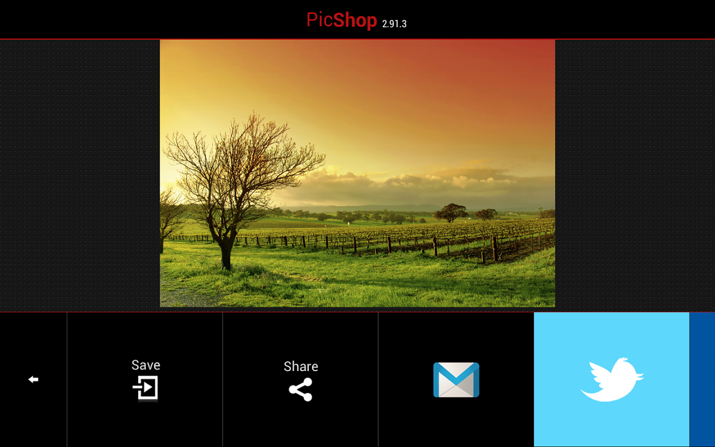 PicShop Photo Editor v2.94.0 Full Apk 