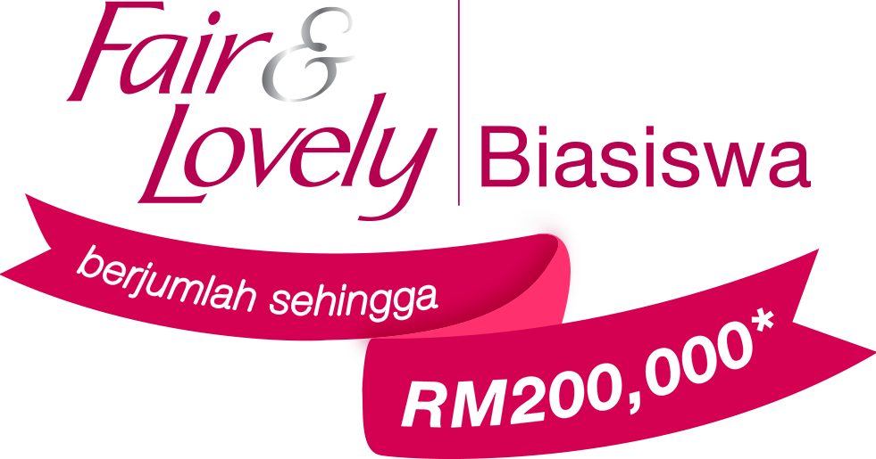 biasiswa fair and lovely