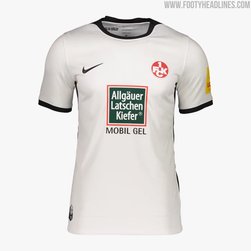 FC Hermannstadt 2022-23 Third Kit
