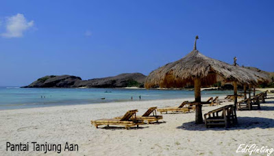 Pantai Tanjung Aan