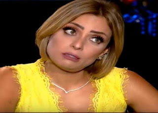 حساب باسم ريم البارودي..يمهل ولا يهمل..بعد طلاق سمية الخشاب واحمد سعد