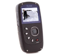 Kodak PlaySport Zx5