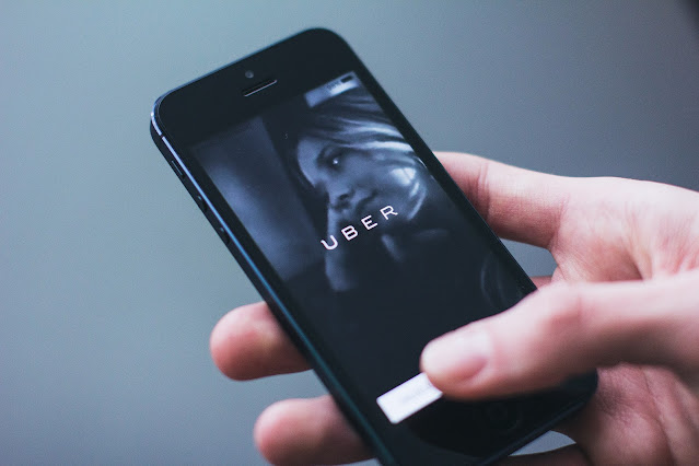 The Uber Code Text: How to Protect Yourself from It?