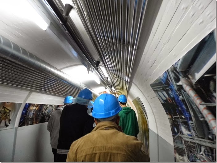 CERN