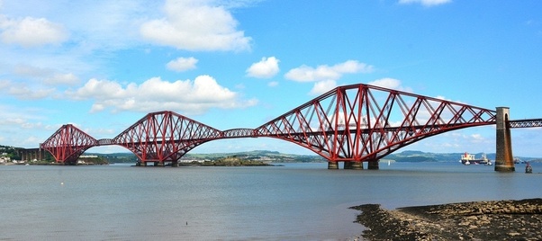 Cantilever Bridge