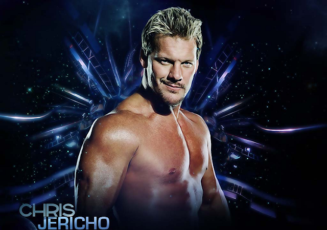 Chris Jericho Hd Free Wallpapers