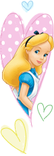 Gifs Alice no País das Maravilhas (4)