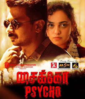 Psycho 2020 Tamil  full movie download